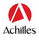 Sello de certificación Achilles, evaluación internacional de proveedores