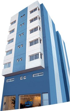Astro Apart Hotel