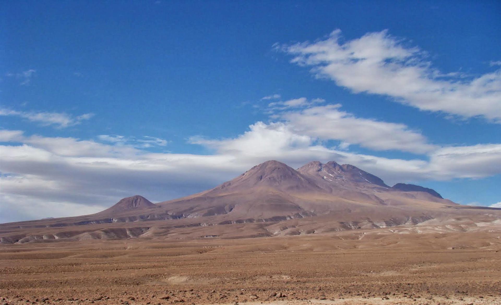 Atacama Lodge