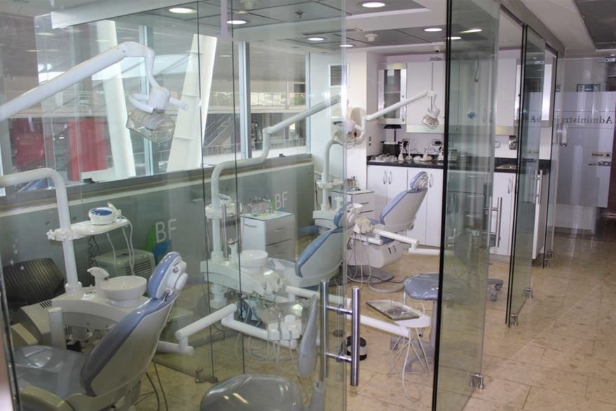 BF Estética Dental