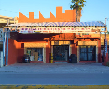 Bodega Ferretera
