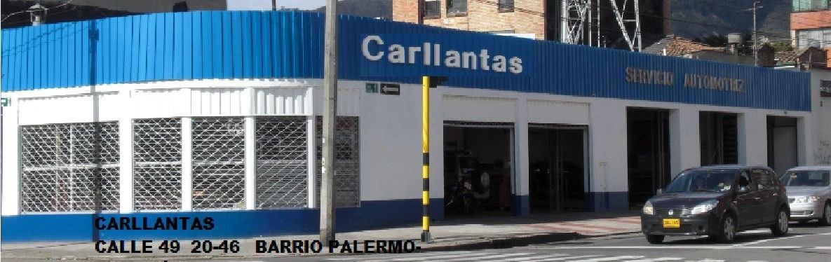 Carllantas