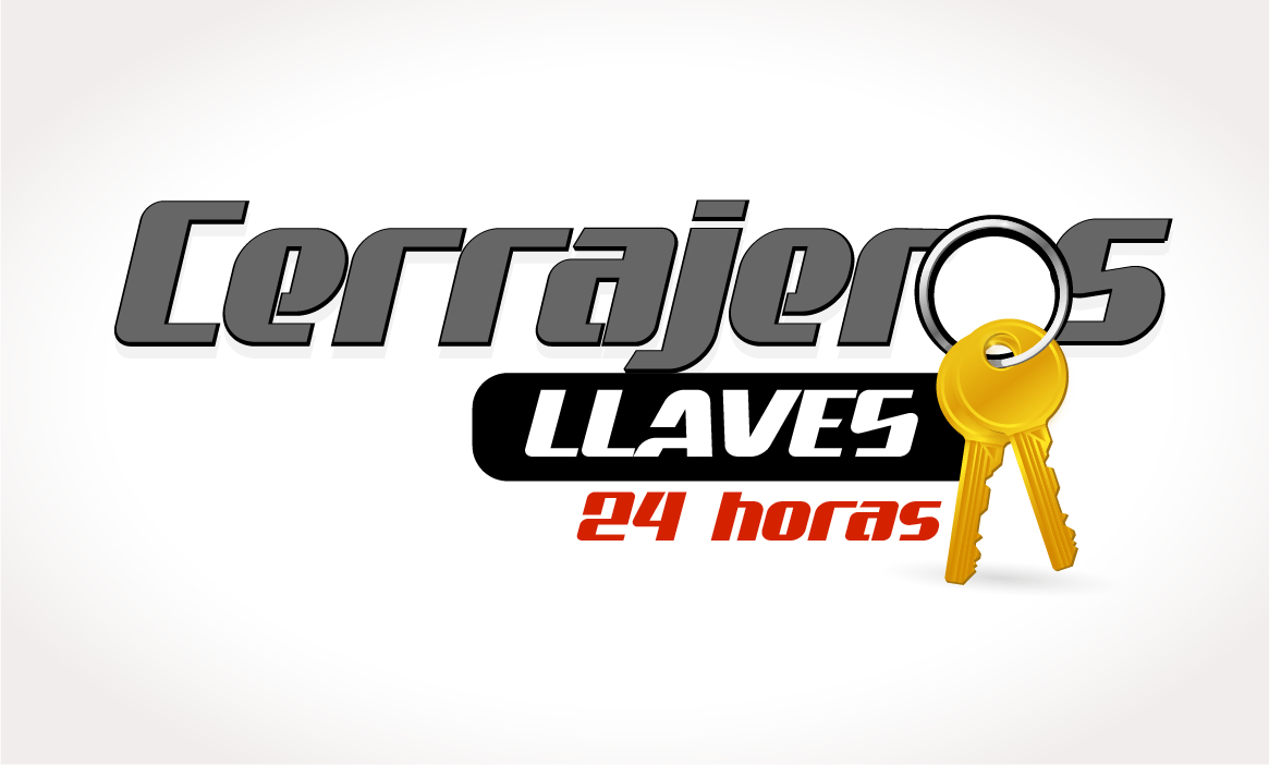 Logo de Cerrajeros Llaves 24 Horas