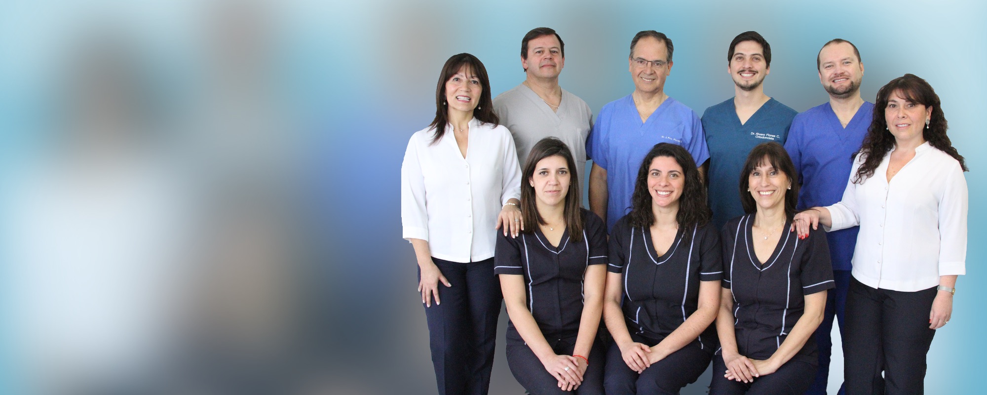 Clínica Dental Rancagua