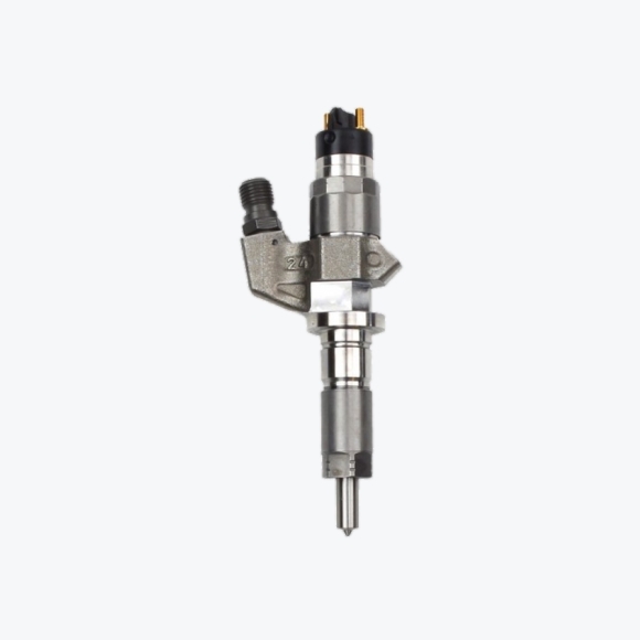 Inyector automotriz disponible en Autorepuestos Pincay