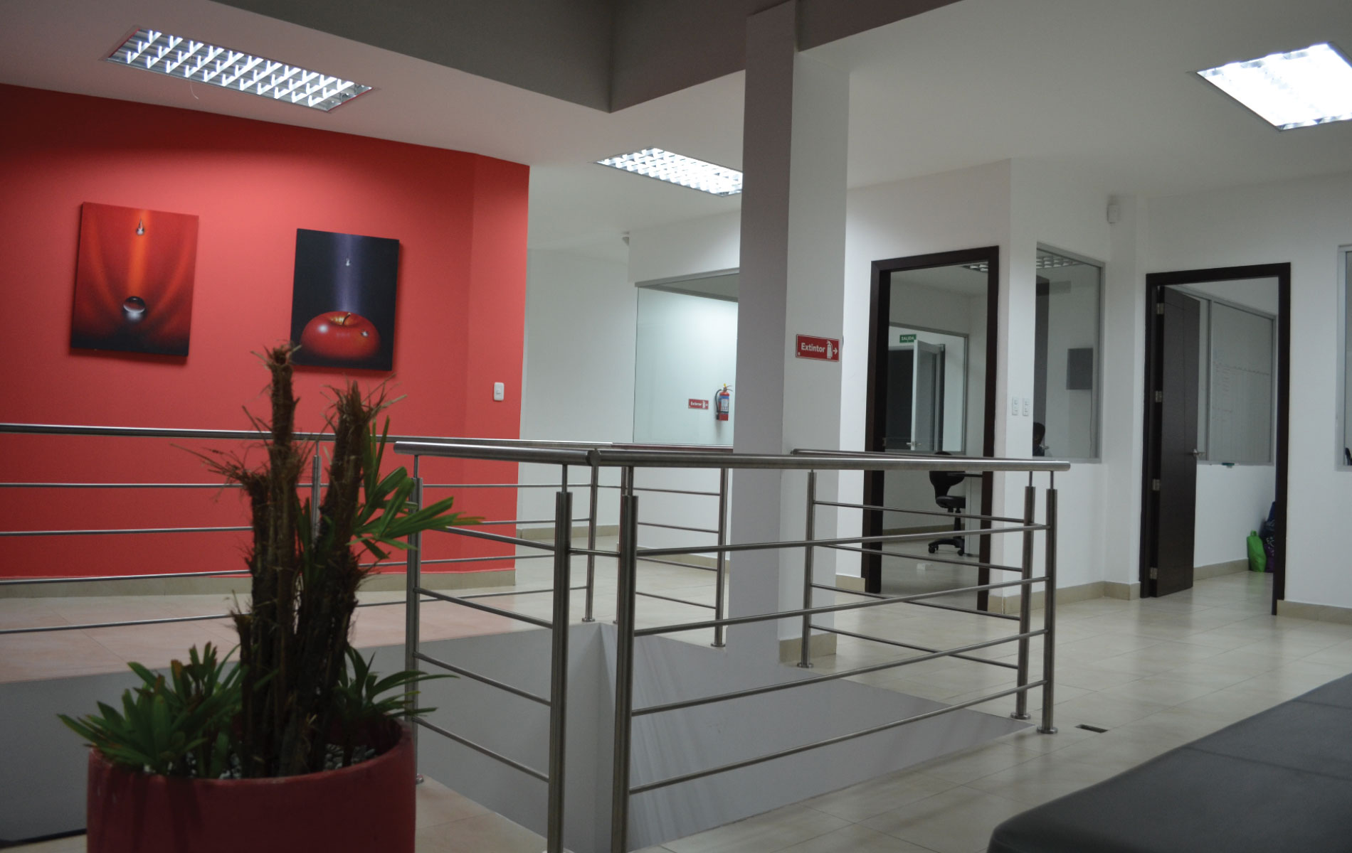 Digital Center