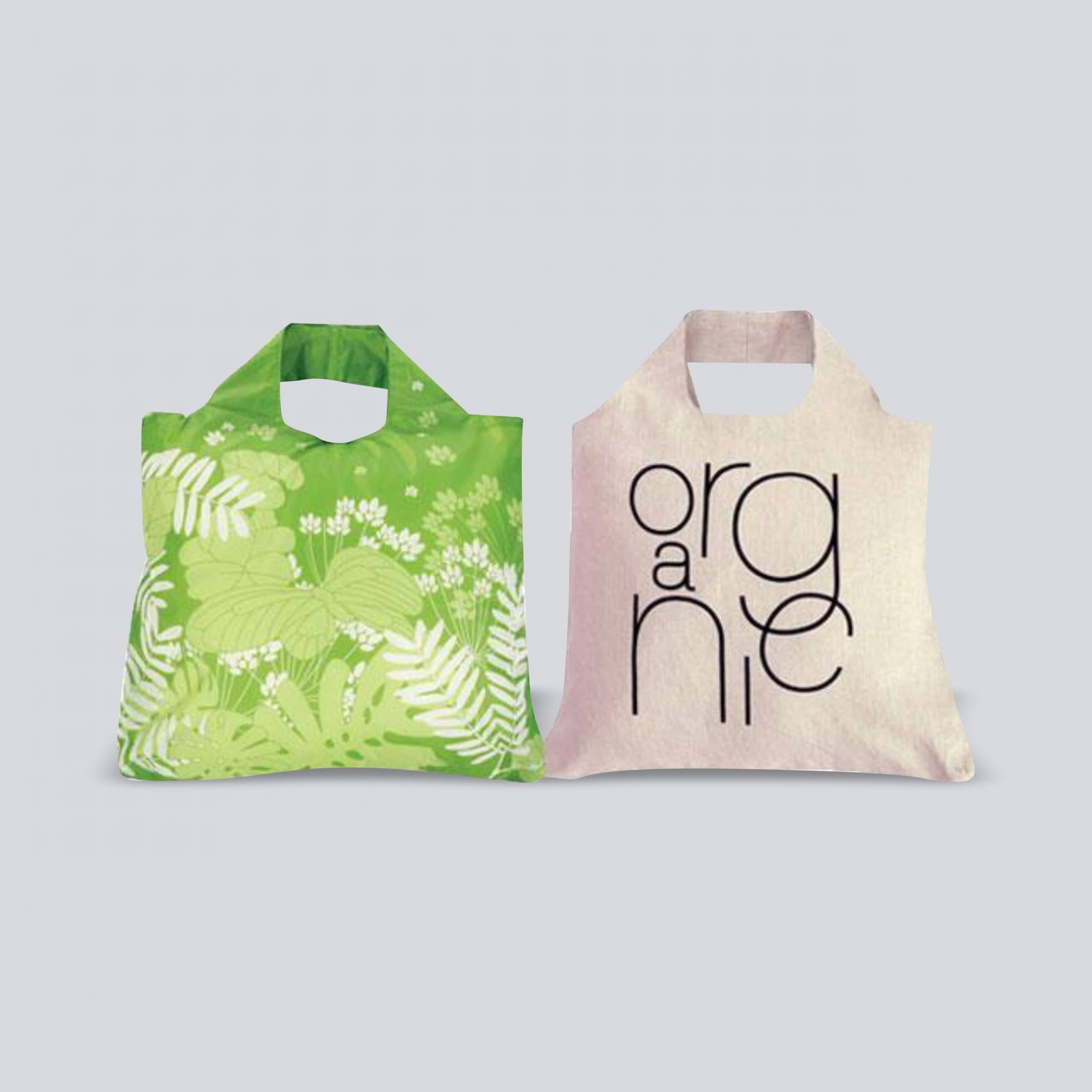 Bolsas ecológicas reutilizables personalizadas impresas por Editar Impresores