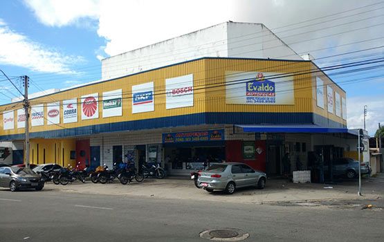 Evaldo Auto Peças