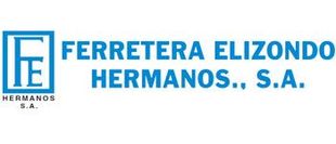 Logo de Ferretera Elizondo Hermanos, S.A.