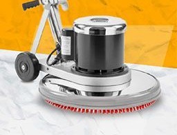 Pulidora para piso en renta y venta en Ferrotech