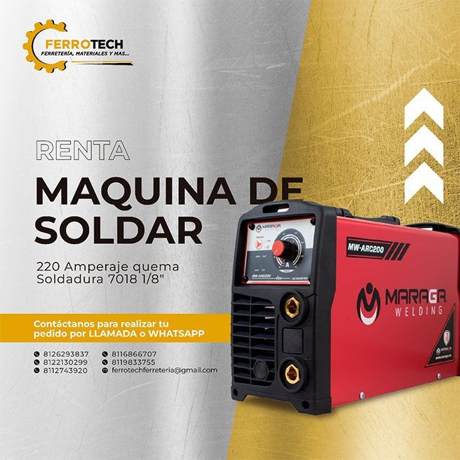 Ferrotech