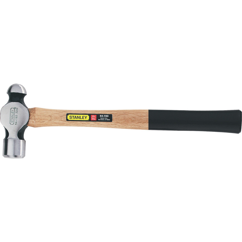 Martillo de bola Stanley disponible en Ferrotienda