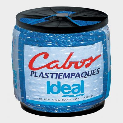 Rollo de cordel Plastiempaques Ideal disponible en Ferrotienda