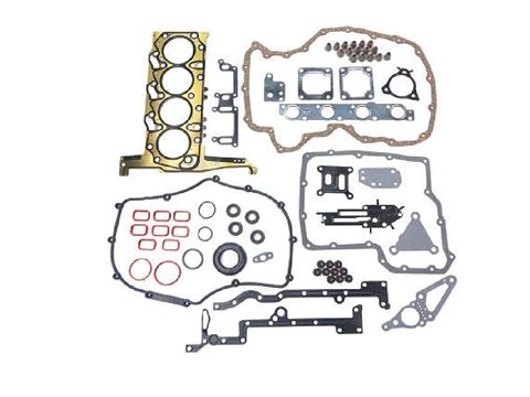 Kit de juntas do motor com componentes de vedação para retífica na Forte Auto Peças