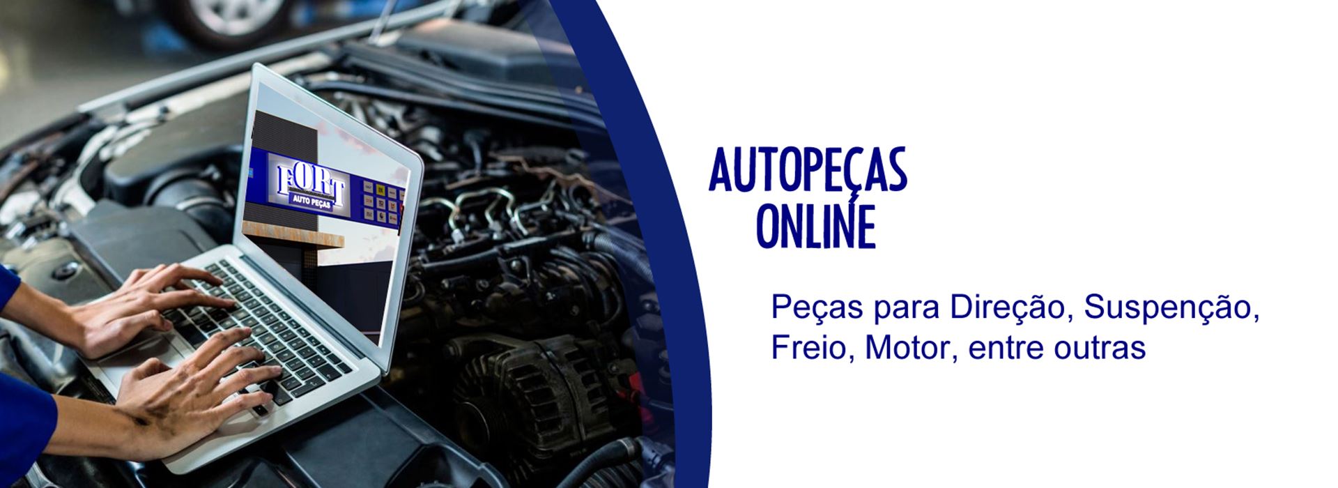 Forte Auto Peças