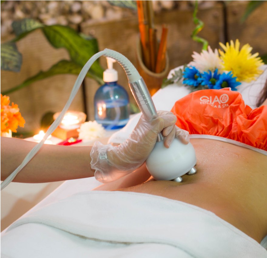 Giao Estética & Spa