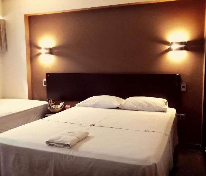 Hostal Elixer