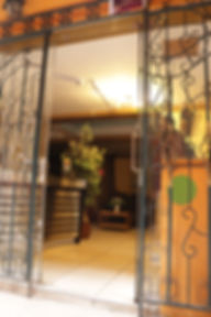 Hostal Flor Andina