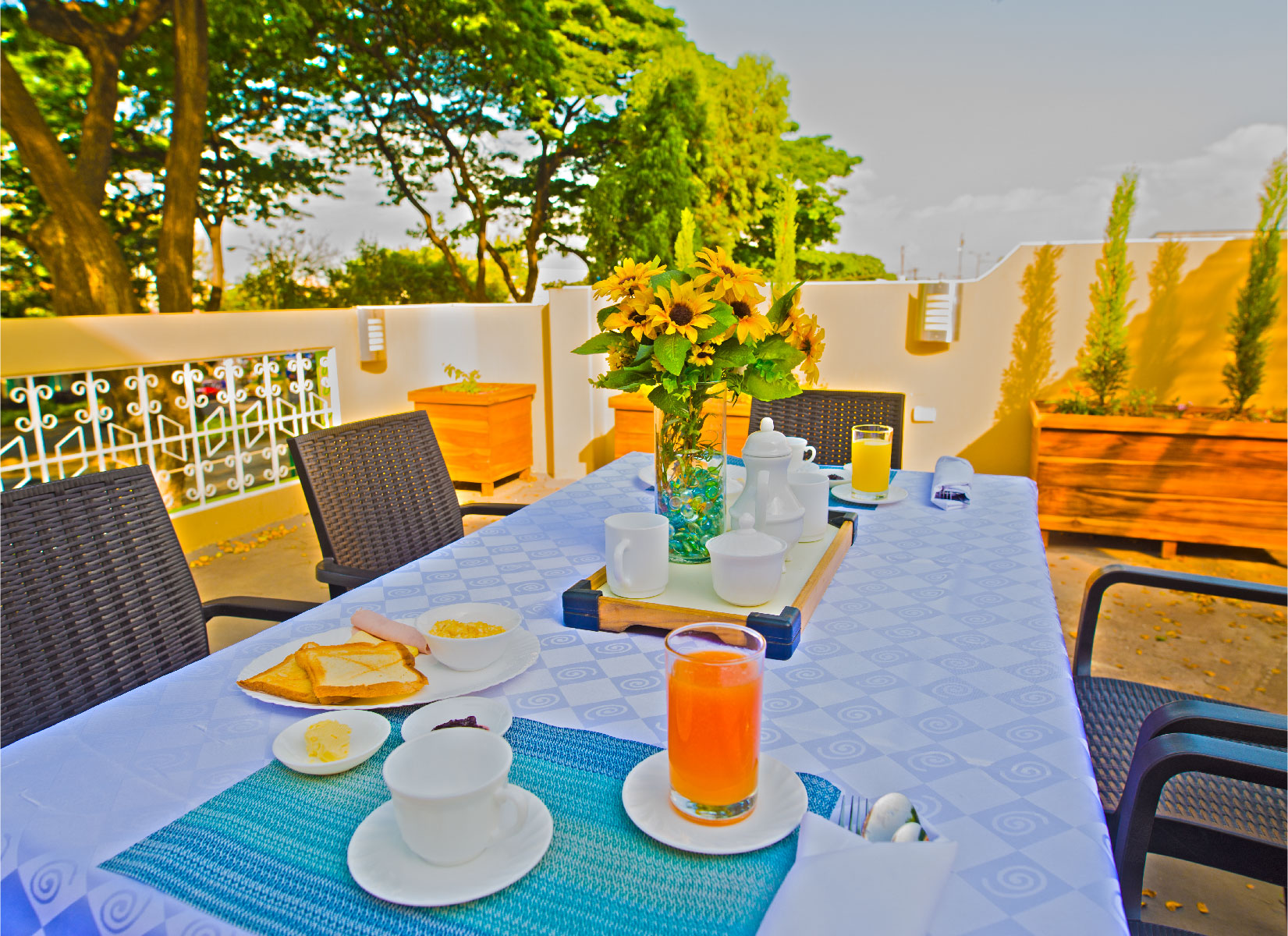 Hostal Guayaquil