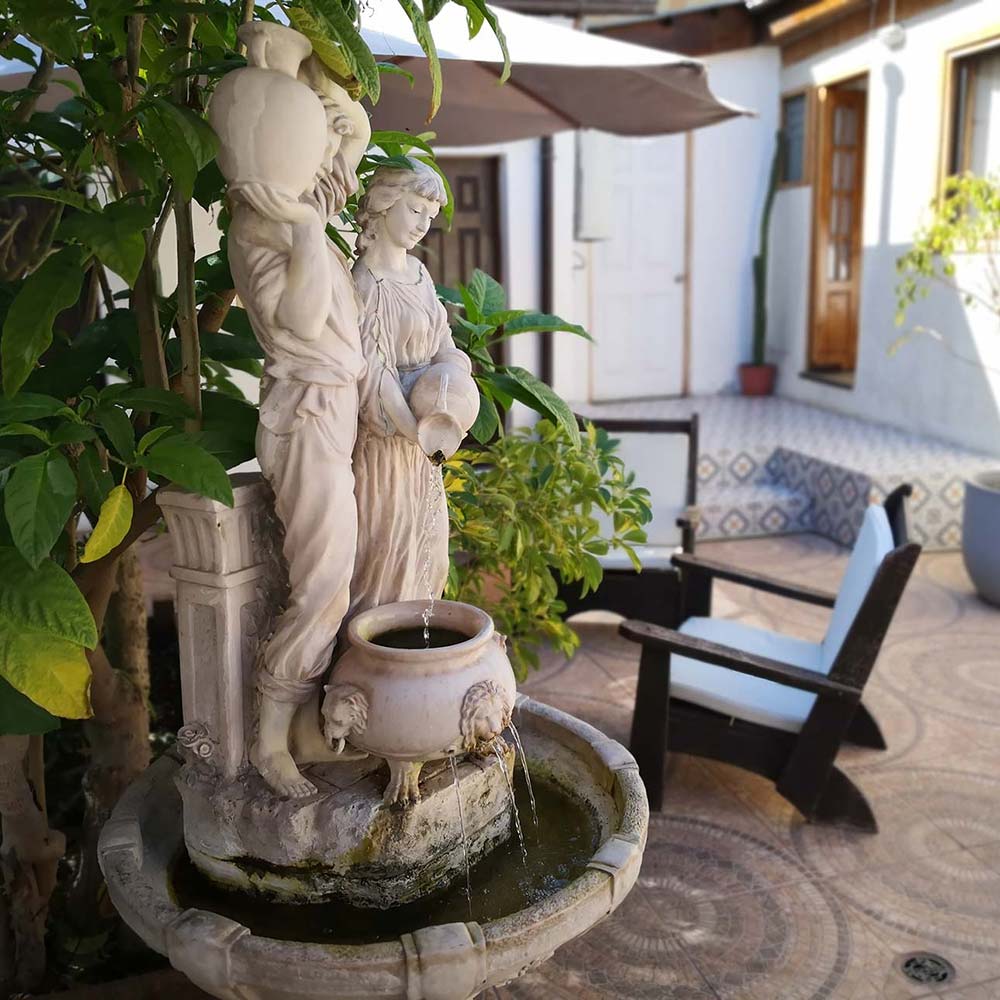 Hostal La Serena