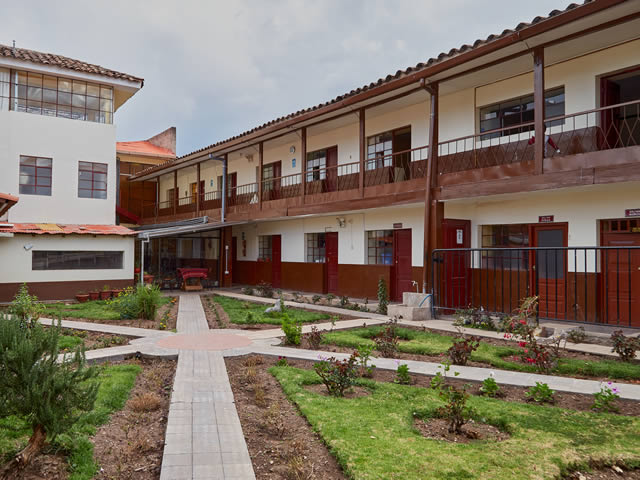 Hostal Santa Rosa