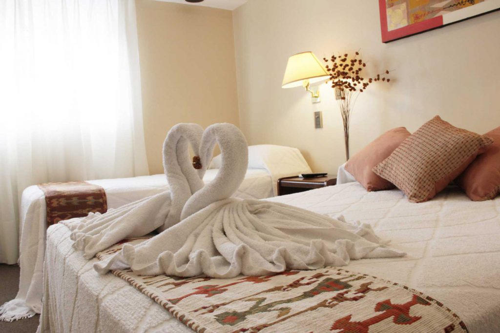 Hotel Bertaina