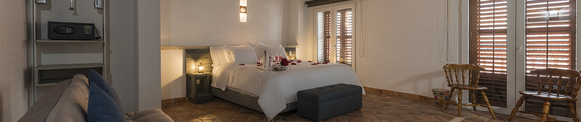 Hotel Getsemaní Luxury