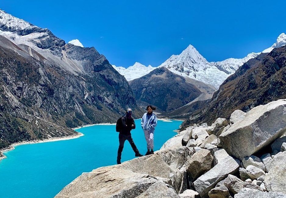 Hotel Huaraz