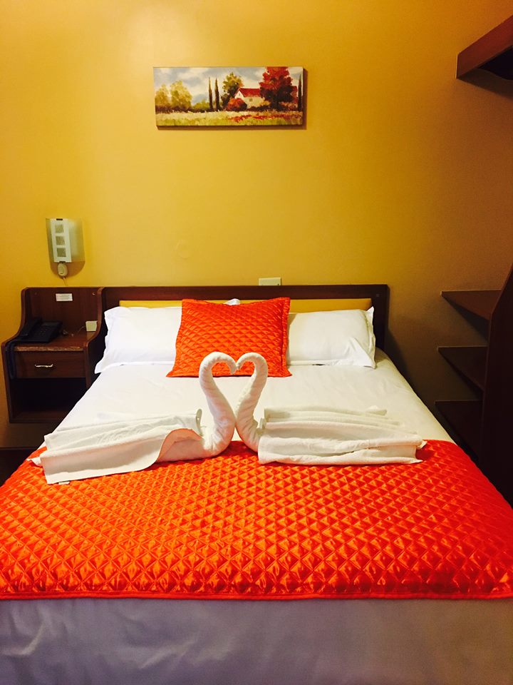 Hotel Riobamba Inn