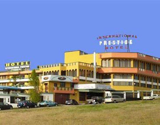 International Prestige Hotel