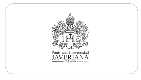 Logo de la Pontificia Universidad Javeriana