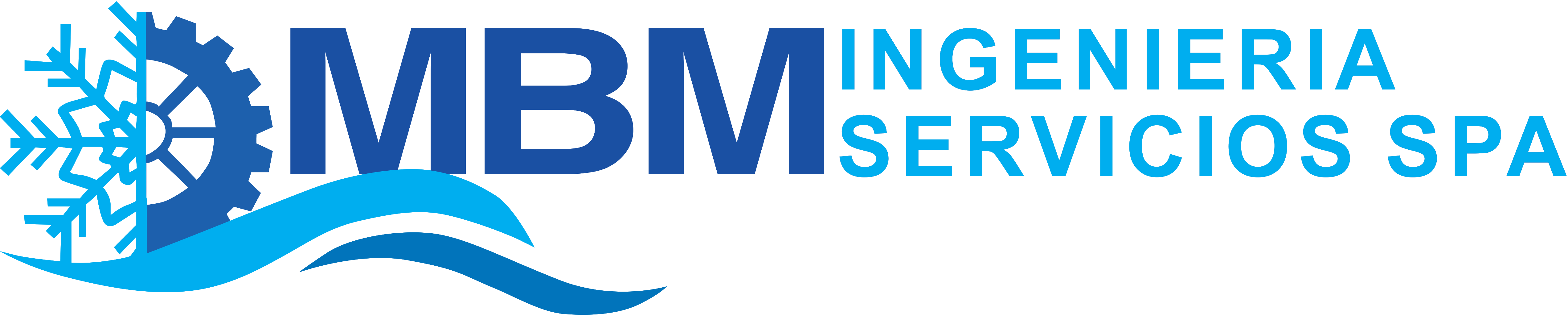 MBM Ingeniería y Servicios SPA