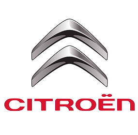 Logo de Citroën, marca atendida en Auto Express