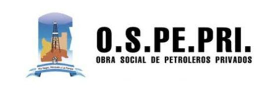 OSPEPRI — Obra Social de Petroleros Privados