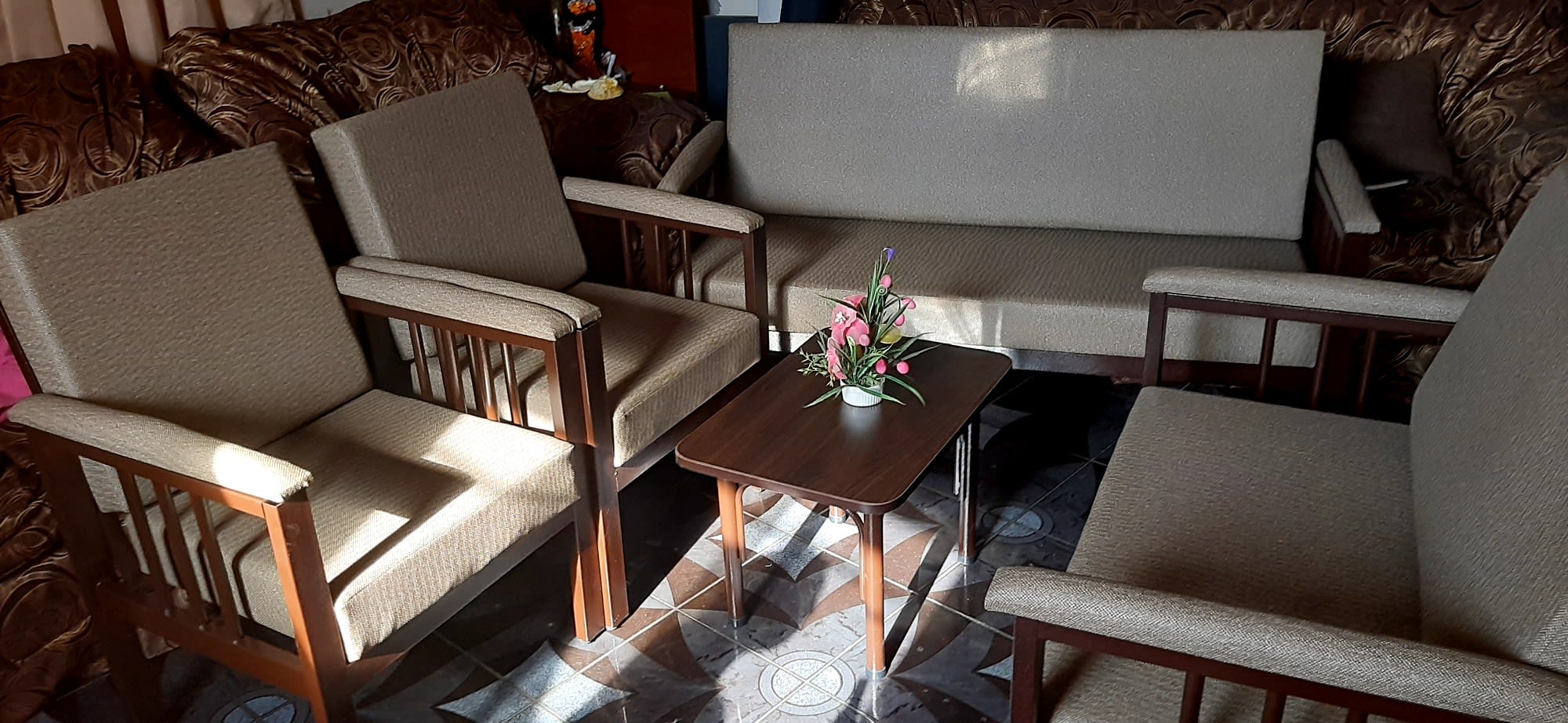 Mueblería Fortex