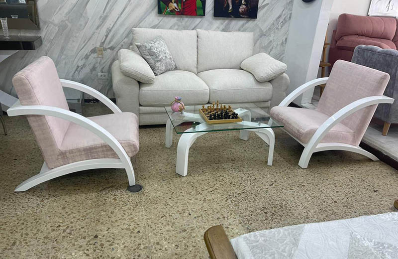 Muebles Galería San Miguel