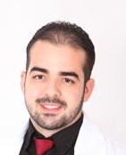 Dr. Daniel Martins Lima, responsável técnico da Odonto Clean (CRO 7120)