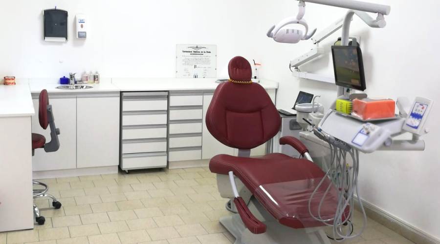 Odontología Neuquén