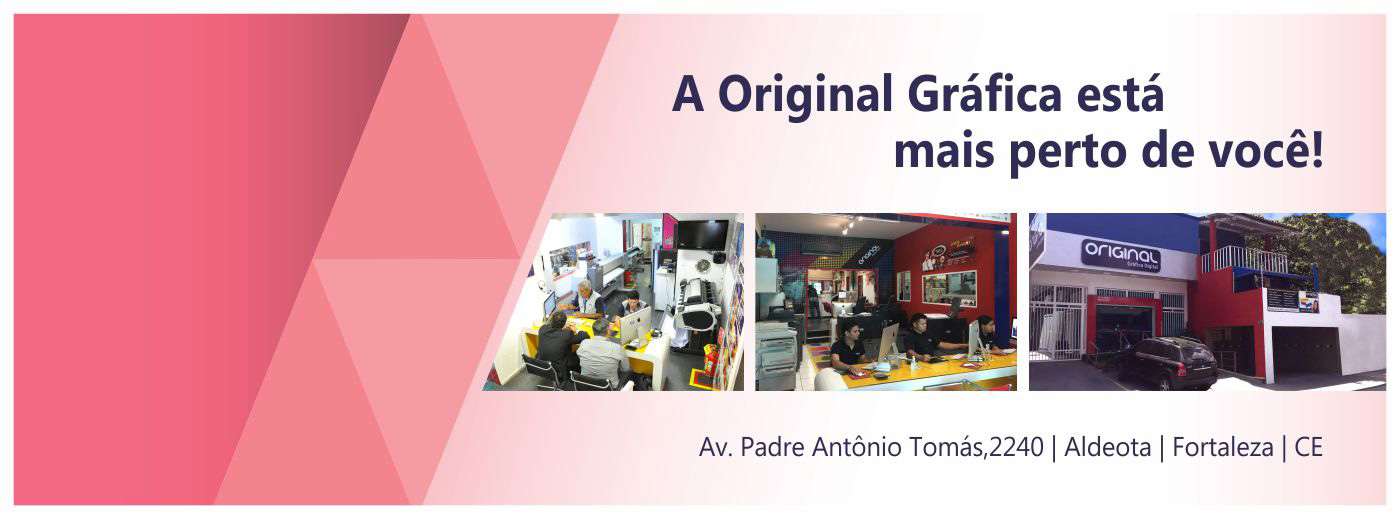 Original Gráfica Digital