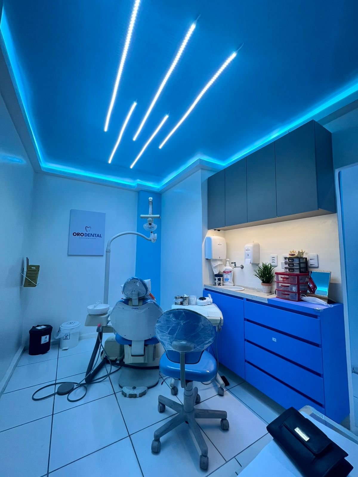 Orodental Clínica Odontológica