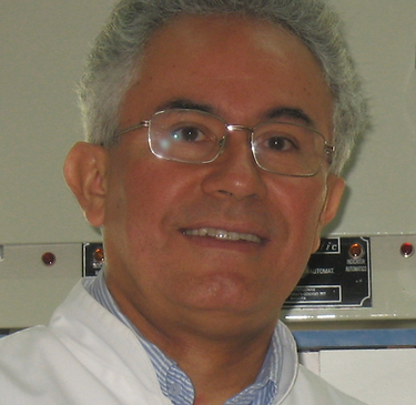 Retrato del odontólogo a cargo de Ortodoncia Temuco