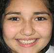 Retrato de Camila R.