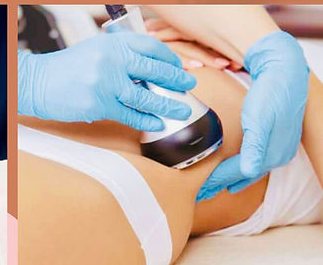 Tratamiento corporal reductor con ultracavitación en Paula Andrea Osorio Spa