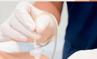 Sesión de carboxiterapia en Paula Andrea Osorio Spa