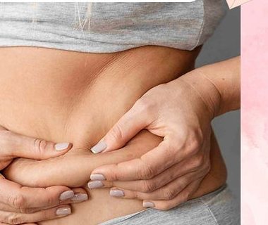 Tratamiento corporal reductor de abdomen en Paula Andrea Osorio Spa