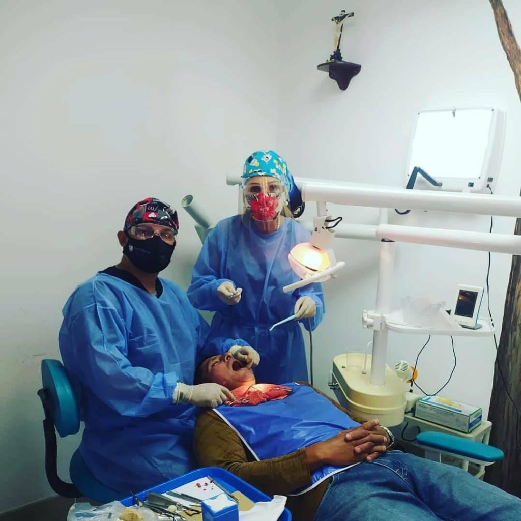 Salud Dental Táchira