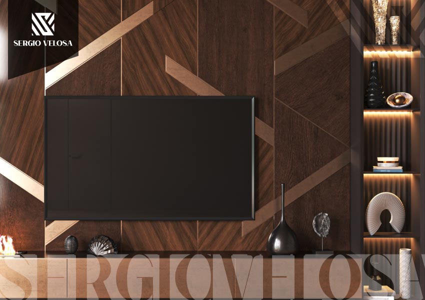 Sergio Velosa Muebles
