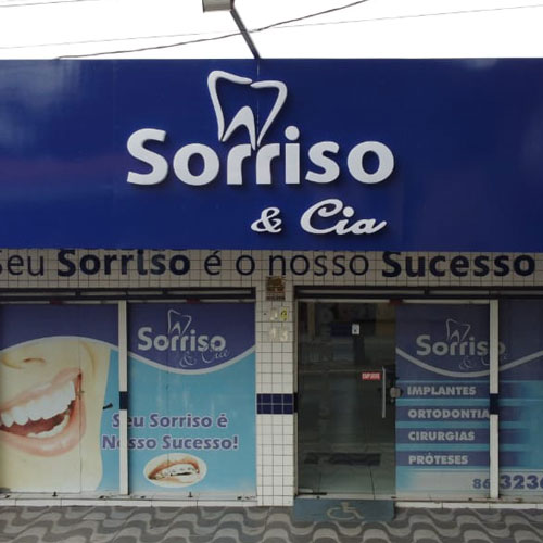 Sorriso & Cia