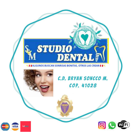 Sym Studio Dental