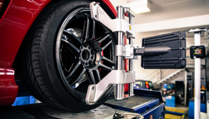 Taller Manta Auto